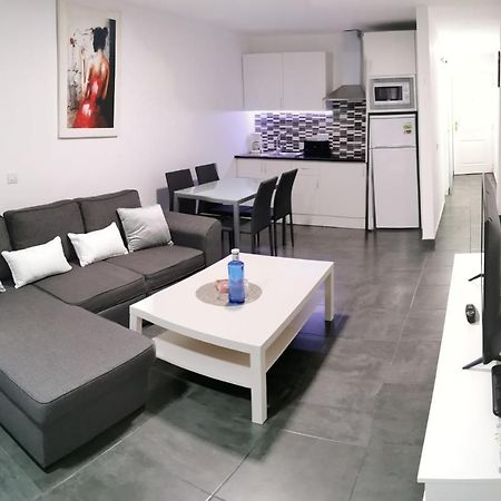 Apartament 5' Cc Yumbo San Bartolomé Exterior photo