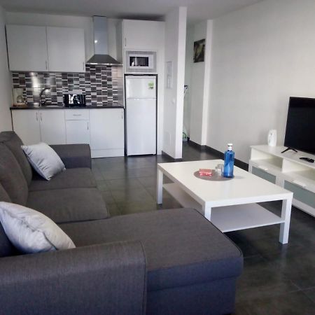 Apartament 5' Cc Yumbo San Bartolomé Exterior photo