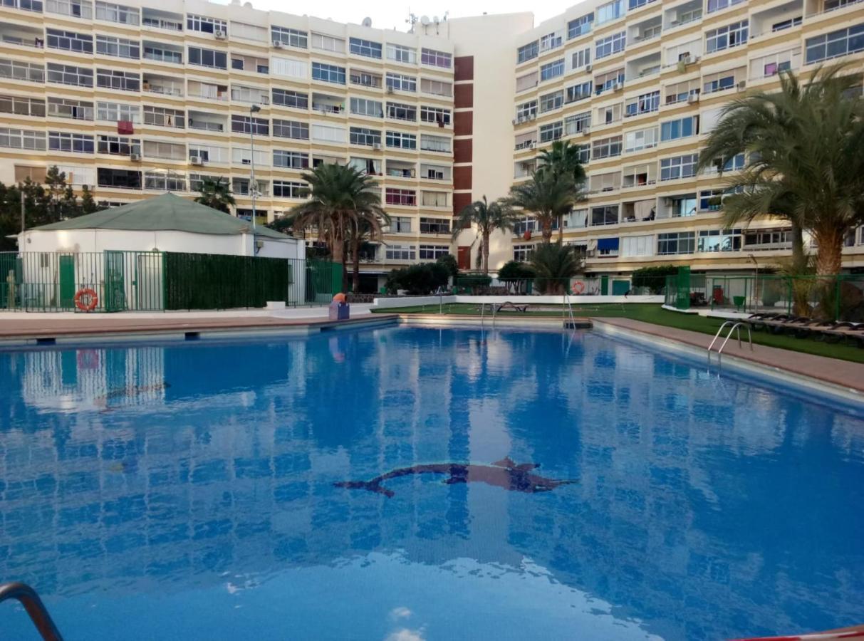 Apartament 5' Cc Yumbo San Bartolomé Exterior photo