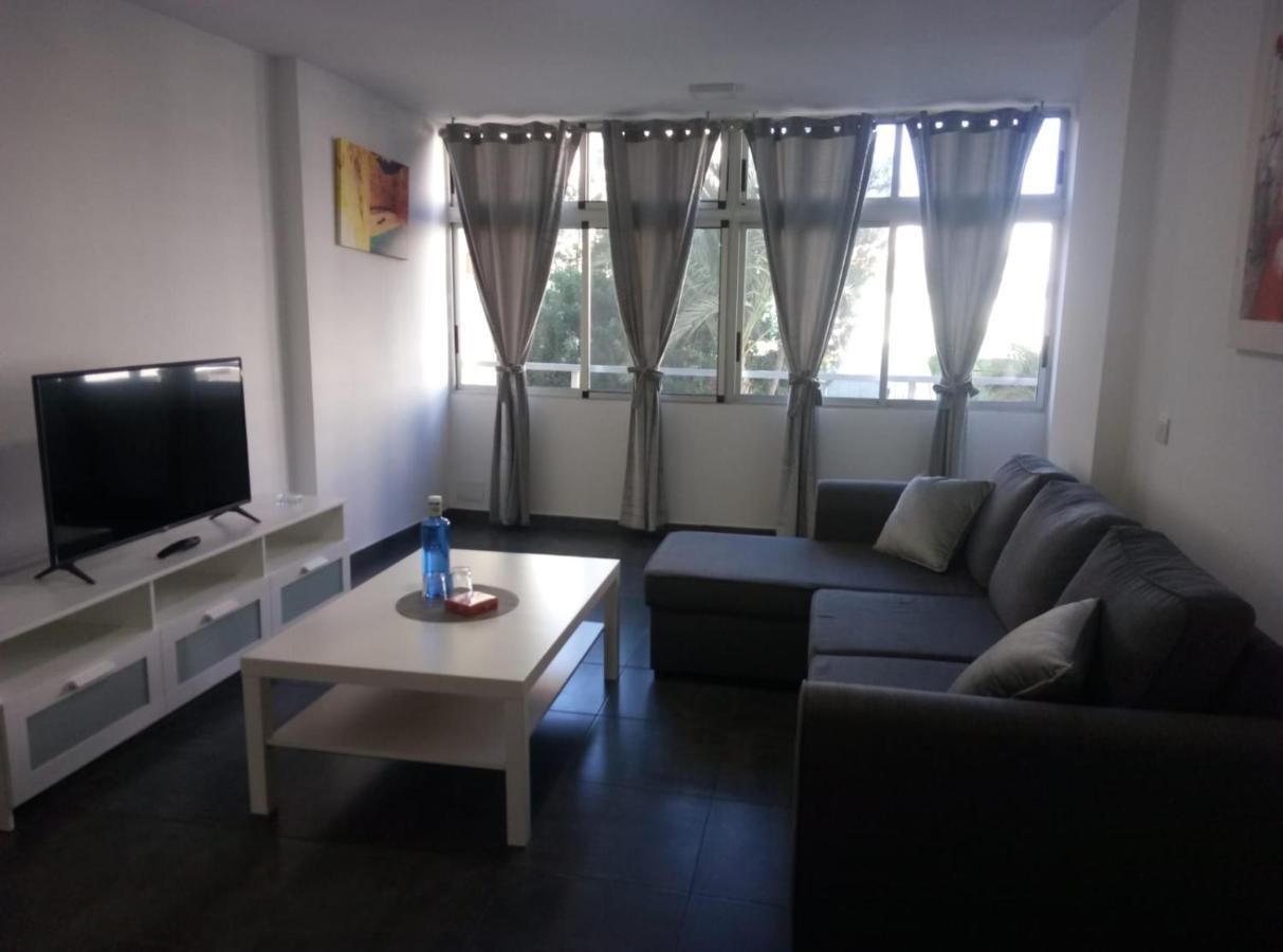 Apartament 5' Cc Yumbo San Bartolomé Exterior photo